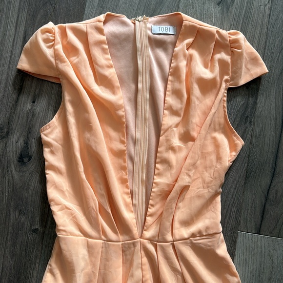 Toni Romper - Picture 2 of 3